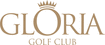 Gloria Golf Club (Old Course) logo